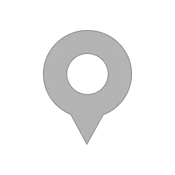 Location pin icon